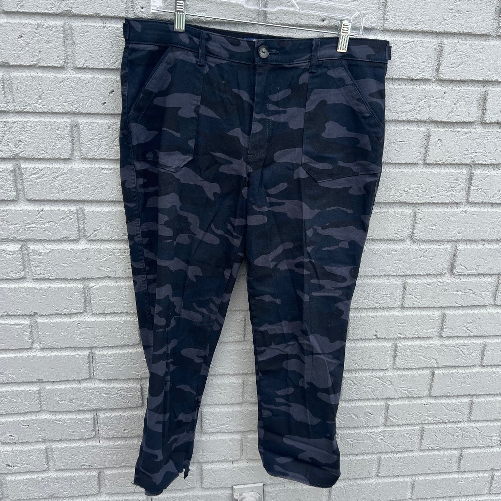 Democracy Ab Solution pants size 12